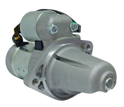 New Starter For Infiniti G20 2.0L 1999-2002, Nissan 200SX Sentra 2.0L 1998-2001