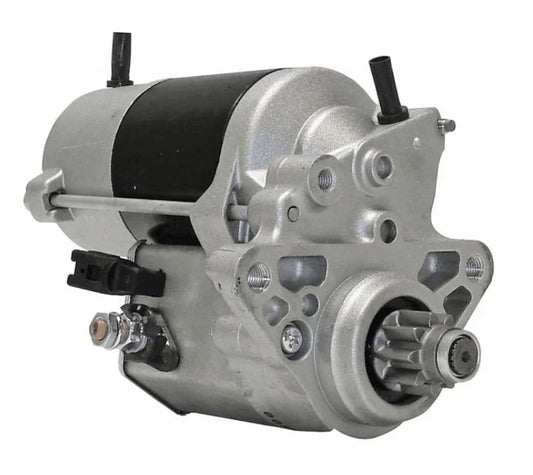 Starter for Lexus GX470 LX470 4.7L 2003-2009, Toyota Land Cruiser Sequoia