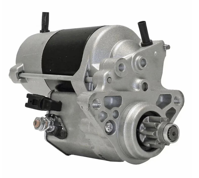 OEM Starter for Lexus GX470 LX470 4.7L 2003-2009, Toyota Land Cruiser Sequoia