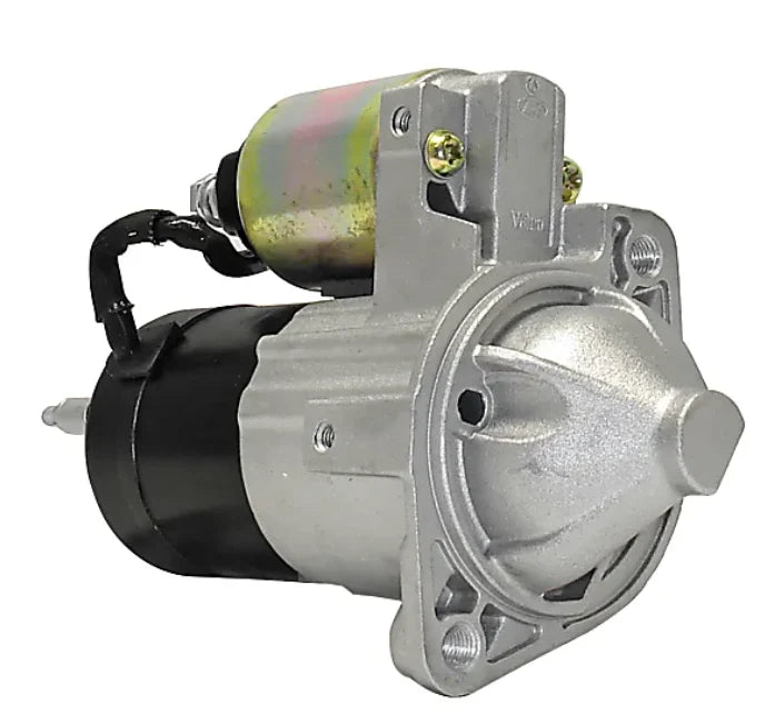 New Starter For Hyundai Santa Fe Sonata 99-06, Kia Magentis 2.4L 01-06 Automatic