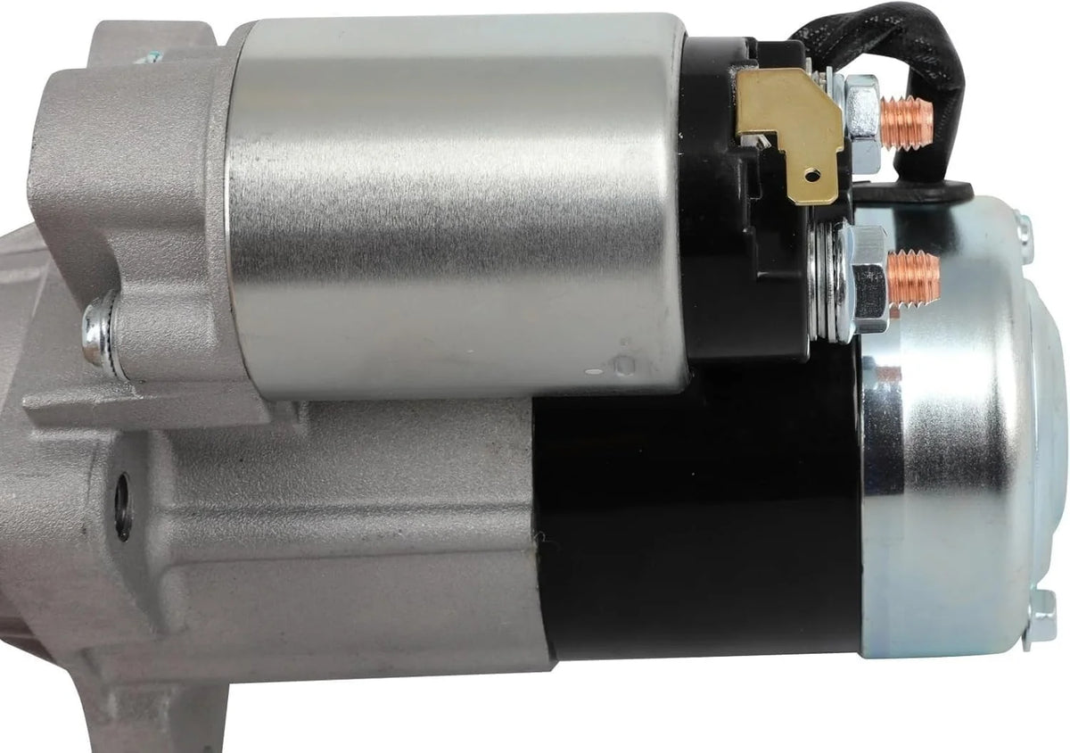 New Starter For Mazda Protege 1.6L 2000-2003, 1.8L 1999-2000, Protege5 2.0L