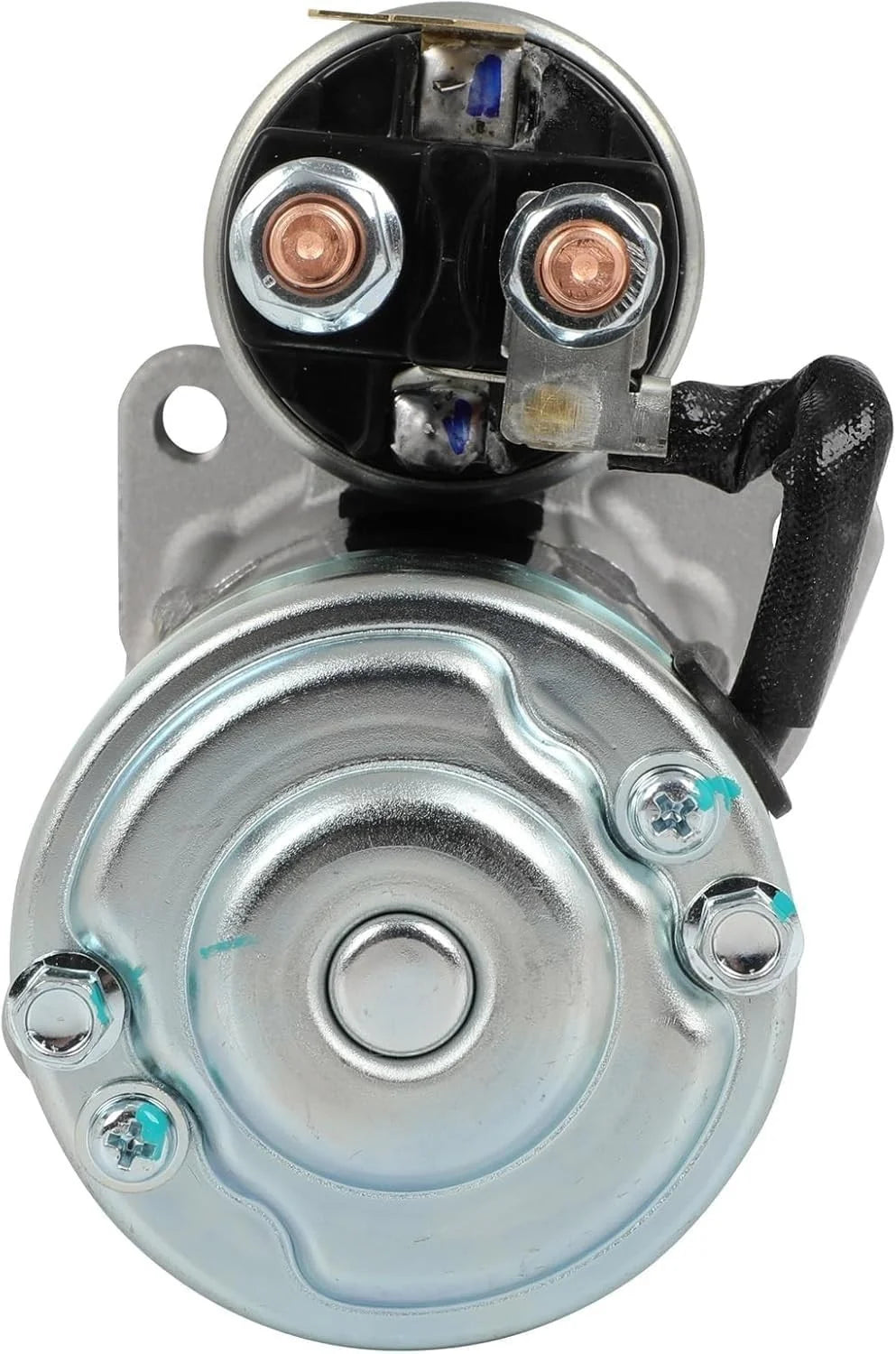 New Starter For Mazda Protege 1.6L 2000-2003, 1.8L 1999-2000, Protege5 2.0L