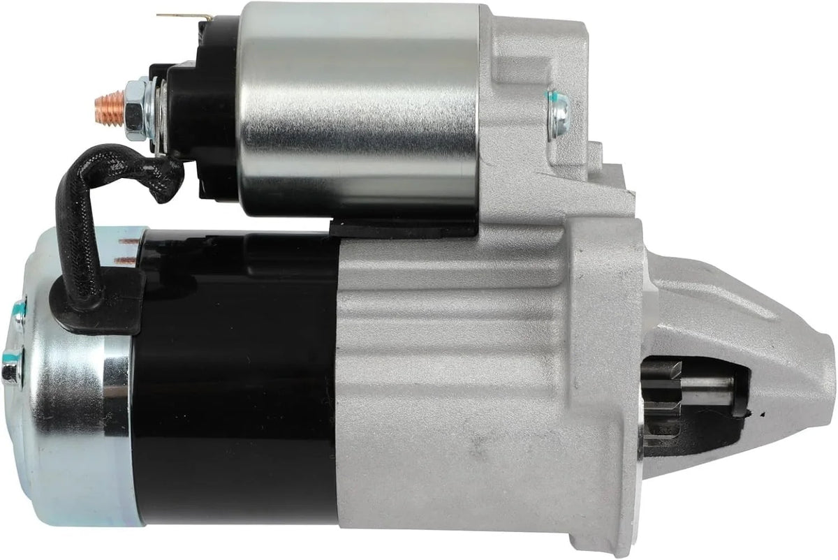 New Starter For Mazda Protege 1.6L 2000-2003, 1.8L 1999-2000, Protege5 2.0L