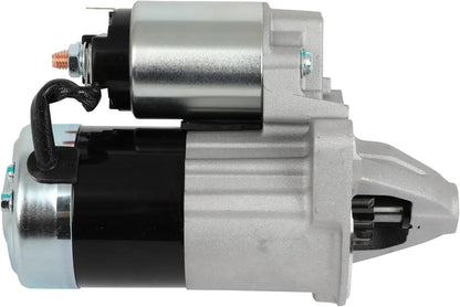 New Starter For Mazda Protege 1.6L 2000-2003, 1.8L 1999-2000, Protege5 2.0L