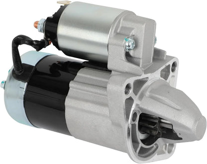 New Starter For Mazda Protege 1.6L 2000-2003, 1.8L 1999-2000, Protege5 2.0L
