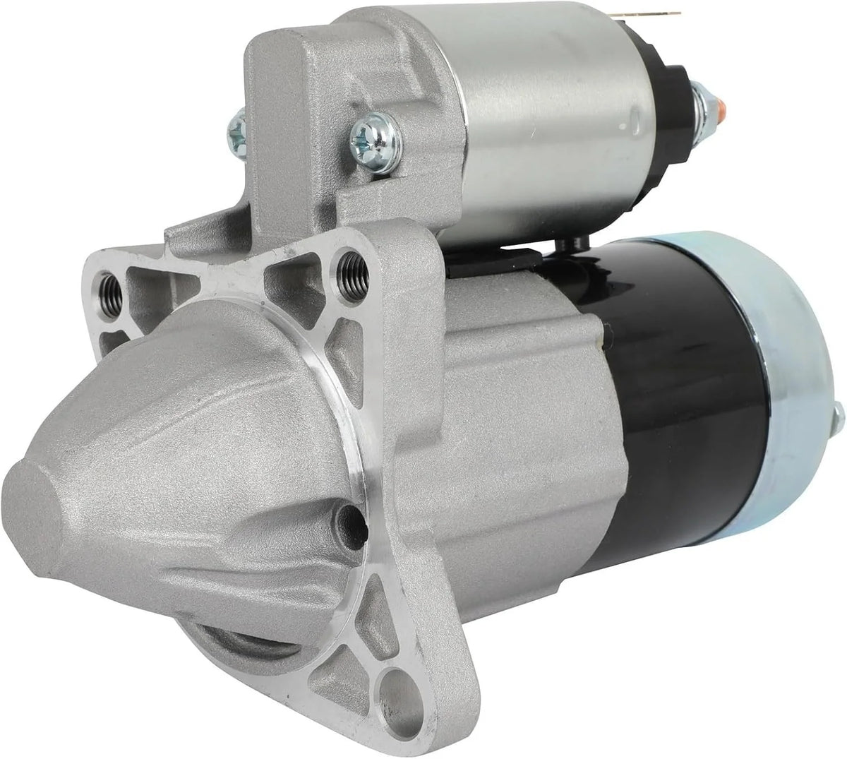 New Starter For Mazda Protege 1.6L 2000-2003, 1.8L 1999-2000, Protege5 2.0L