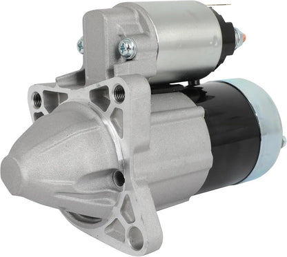 New Starter For Mazda Protege 1.6L 2000-2003, 1.8L 1999-2000, Protege5 2.0L