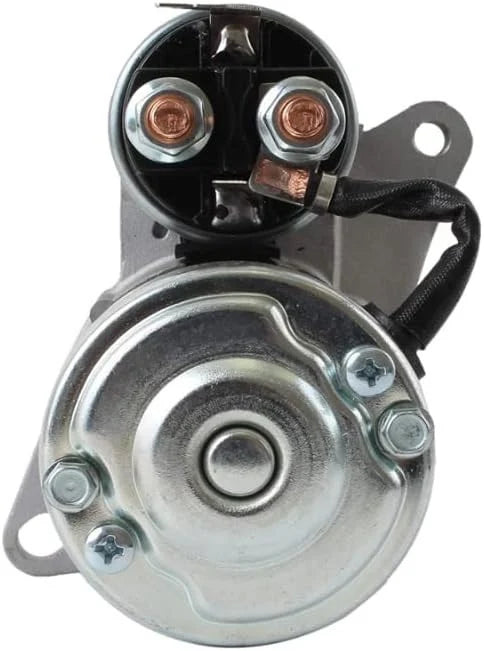 OEM Starter For Mazda Protege 99-2000 (1.8L) Protege5 ( 2.0L) 2002-2003