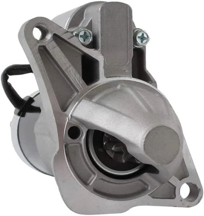 OEM Starter For Mazda Protege 99-2000 (1.8L) Protege5 ( 2.0L) 2002-2003