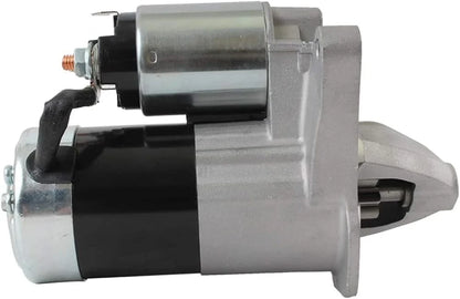 OEM Starter For Mazda Protege 99-2000 (1.8L) Protege5 ( 2.0L) 2002-2003