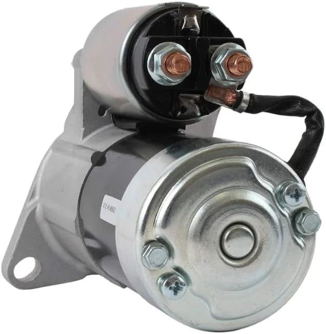 OEM Starter For Mazda Protege 99-2000 (1.8L) Protege5 ( 2.0L) 2002-2003