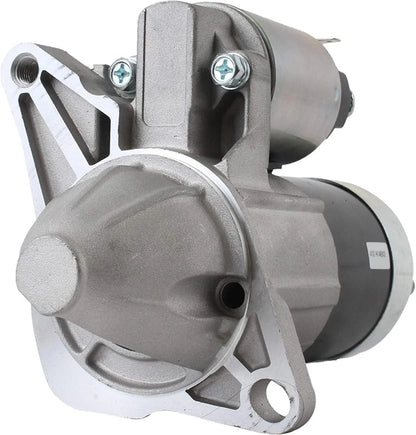 OEM Starter For Mazda Protege 99-2000 (1.8L) Protege5 ( 2.0L) 2002-2003
