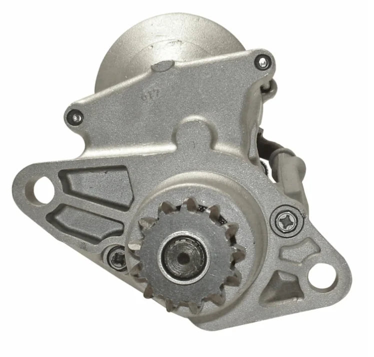 New Starter Lexus ES300 3.0L ES300 1998-2001, Toyota Camry 1998-2005 (2.2L-3.0L)