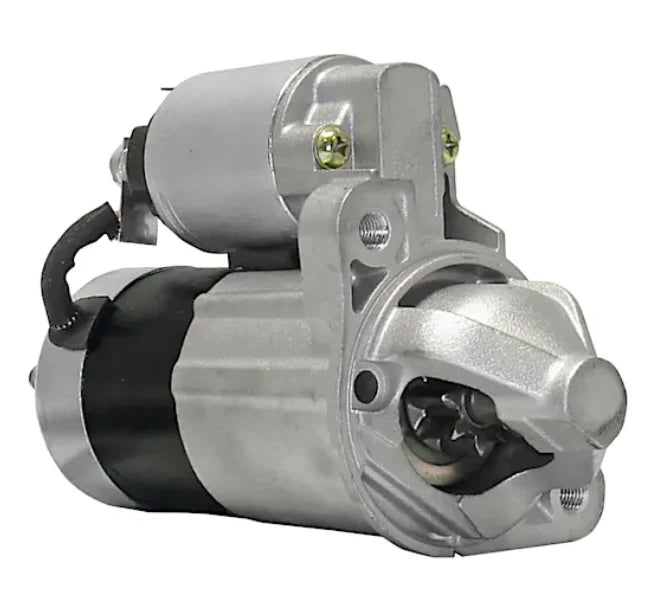 New Starter for Mitsubishi Montero  3.8L 2003-2010, Montero Sport 3.0L 3.5L