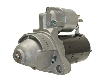 New Starter For Audi A4 Quattro A6 Allroad Quattro S4 (2.7L 2.8L 3.0L)