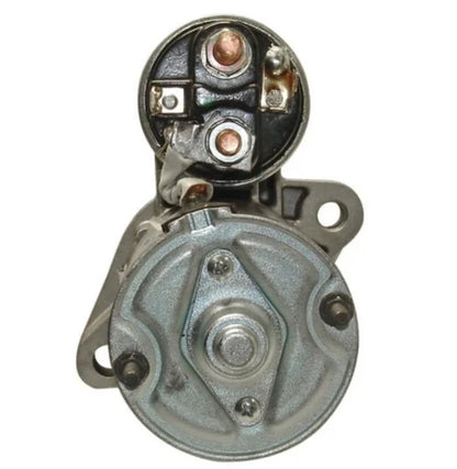 New Starter For Audi A4 Quattro A6 Allroad Quattro S4 (2.7L 2.8L 3.0L)
