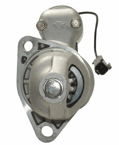 Starter For Nissan Maxima 2000-01 3.0L 3.5L, Infiniti I35 I30 Automatic
