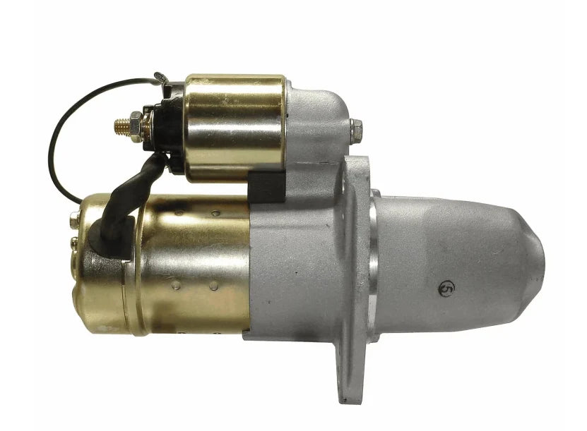 Starter For Nissan Maxima 2000-01 3.0L 3.5L, Infiniti I35 I30 Automatic