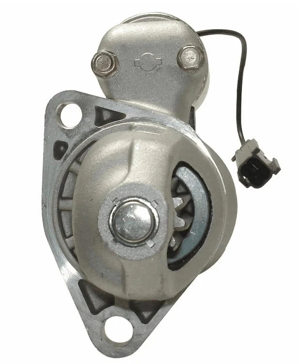 New Starter For 2002-2003 Maxima 3.5L, Nissan Maxima 2000-01 3.0L Automatic
