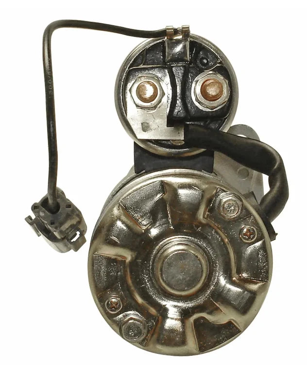 New Starter For Nissan Maxima 2000-01 3.0L 2002-2003 Maxima 3.5L Automatic