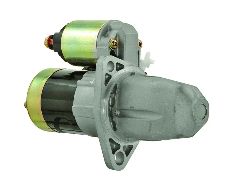 New Starter For Nissan Maxima 2000-01 3.0L 2002-2003 Maxima 3.5L Automatic