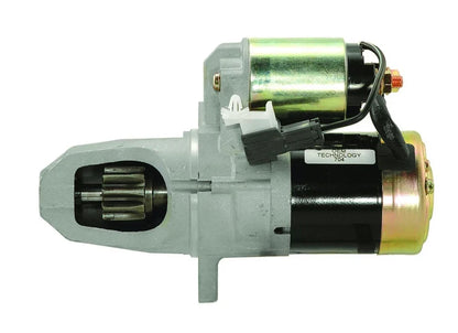 New Starter For Nissan Maxima 2000-01 3.0L 2002-2003 Maxima 3.5L Automatic