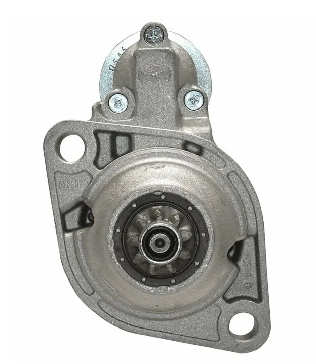 New Starter For Audi TT Quattro 1.8L 2002-03, Volkswagen Beetle 1.8 2.0 1998-05
