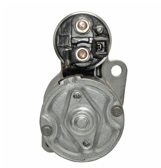 New Starter For Audi TT Quattro 1.8L 2002-03, Volkswagen Beetle 1.8 2.0 1998-05