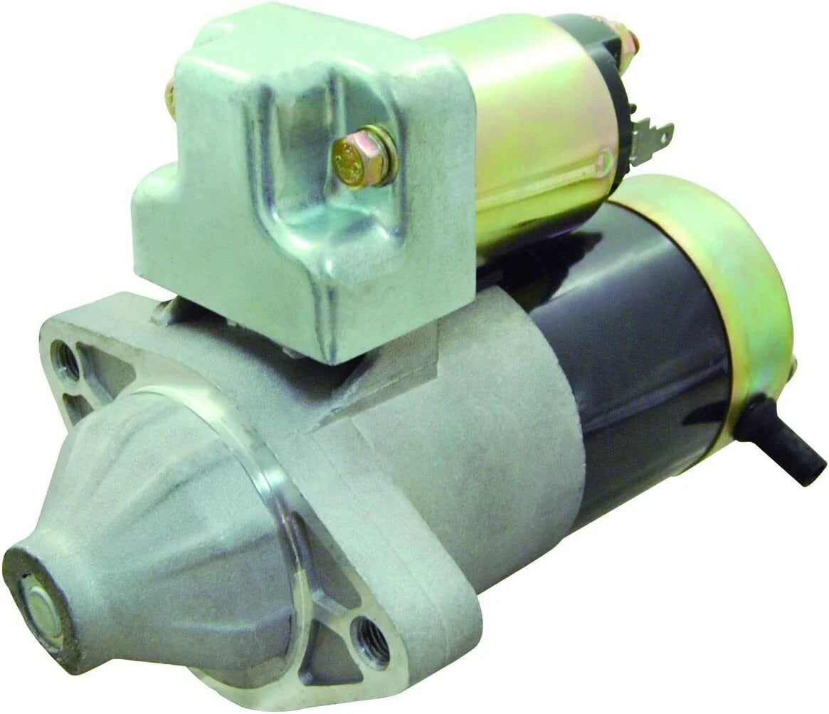 New Starter For XL-7 2002 2003 2004 2005, Suzuki Grand Vitara 2000 2001-2005