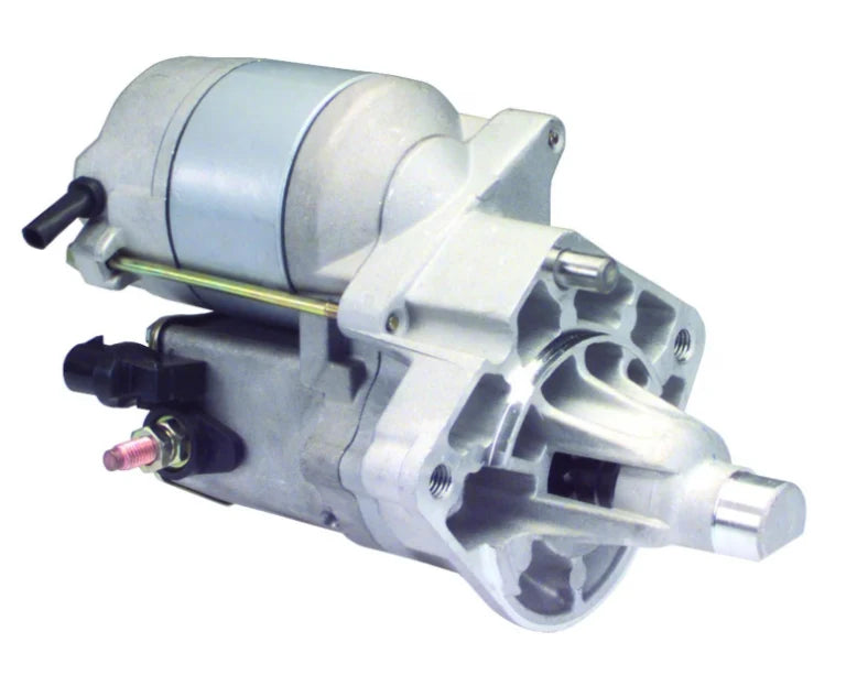 New Starter For Chrysler Grand Voyager 3.8L 1999-02, Dodge Grand Caravan 3.3L
