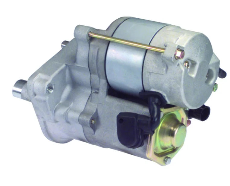 New Starter For Chrysler Grand Voyager 3.8L 1999-02, Dodge Grand Caravan 3.3L
