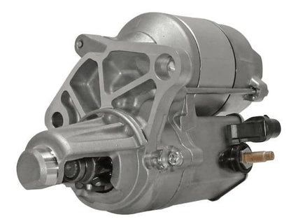 For Mitsubishi 3.7L 2006-2009, Dodge Dakota Ram 1500 3.7L 1999-2008 New Starter