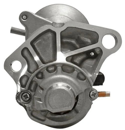 New Starter For Dodge Dakota Ram 1500 3.7L 1999-2008, Mitsubishi 3.7L 2006-2009