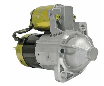 Starter For Chrysler Sebring 3.0L 2001-2005, Mitsubishi Eclipse 3.0L 2000-2005