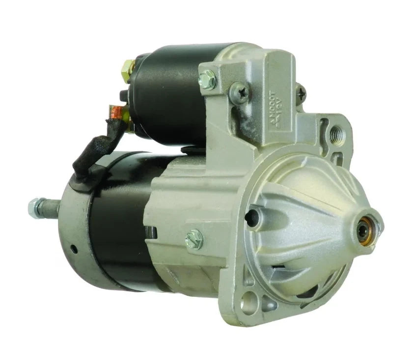 New Starter For Chrysler Sebring 3.0L 2001-2005, Mitsubishi Eclipse 3.0L 2000-05