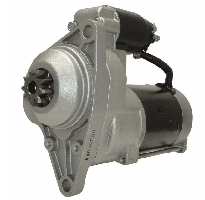 Starter For GMC Sierra 2500, Chevy Silverado Express 2500 3500 6.6L 2001-2009