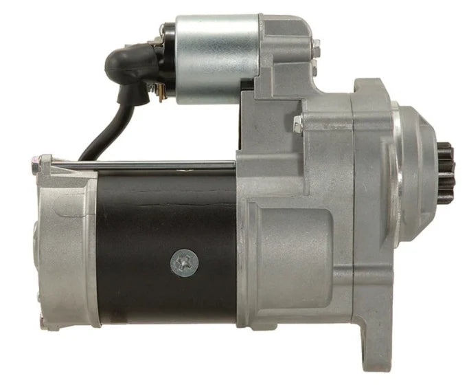Starter For GMC Sierra 2500, Chevy Silverado Express 2500 3500 6.6L 2001-2009