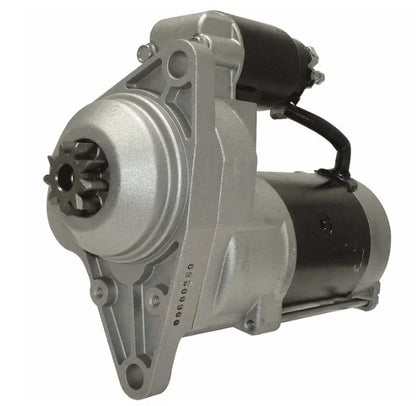 Starter For Chevy Silverado Express 2500 3500 6.6L 2001-2009, GMC Sierra 2500