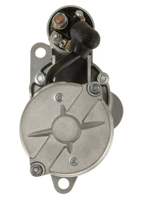 Starter For Chevy Silverado Express 2500 3500 6.6L 2001-2009, GMC Sierra 2500