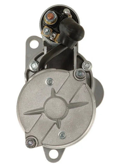 Starter For Chevy Silverado Express 2500 3500 6.6L 2001-2009, GMC Sierra 2500