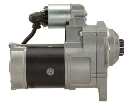 Starter For Chevy Silverado Express 2500 3500 6.6L 2001-2009, GMC Sierra 2500