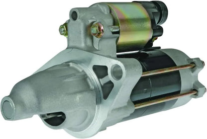 New Starter For Honda S2000 2.0L 2000 2001 2002 2003, S2000 2.2L 2004 2005-2009