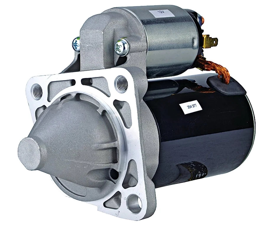 New Starter For Kia Rio 1.5L 2001-2002, Rio L4 1.6L 2003 2004 2005 17811n