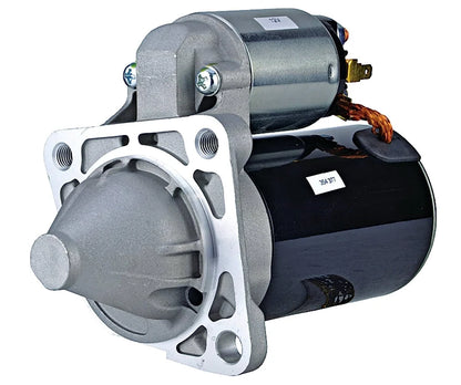 New Starter For Kia Rio 1.5L 2001-2002, Rio L4 1.6L 2003 2004 2005 17811n