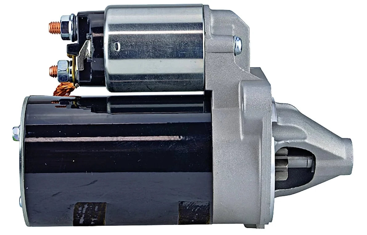 New Starter For Kia Rio 1.5L 2001-2002, Rio L4 1.6L 2003 2004 2005 17811n