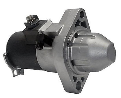 New Starter For Acura RSX 2002 2003 2004 2005 2006 (2.0L) (Base)