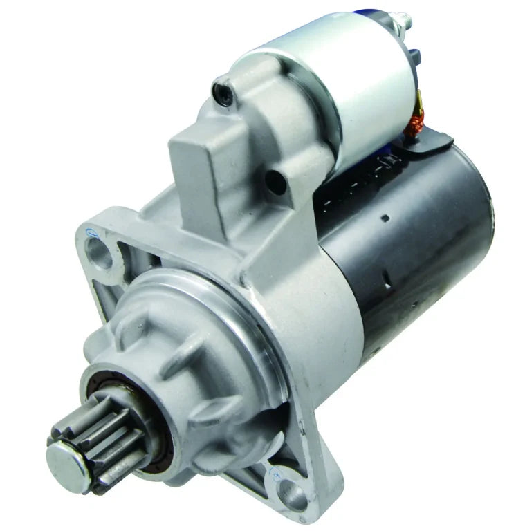 New Starter For Audi TT Quattro 2001, Volkswagen Beetle Golf 1.8L, Jetta 2.8L