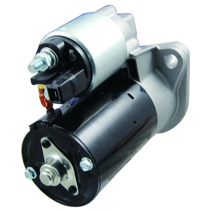 New Starter For Audi TT Quattro 2001, Volkswagen Beetle Golf 1.8L, Jetta 2.8L