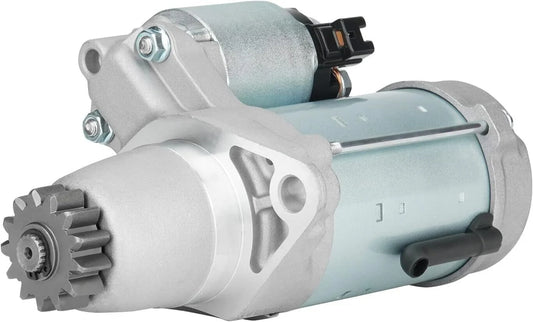 Starter For Lexus ES350 2016-2018 Toyota Camry 3.3 05-2006 Sienna 07-2010 3.5