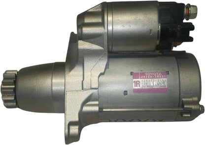 OEM Starter For Lexus ES350 2016-18 Toyota Camry 3.3 05-2006 Sienna 07-2010 3.5